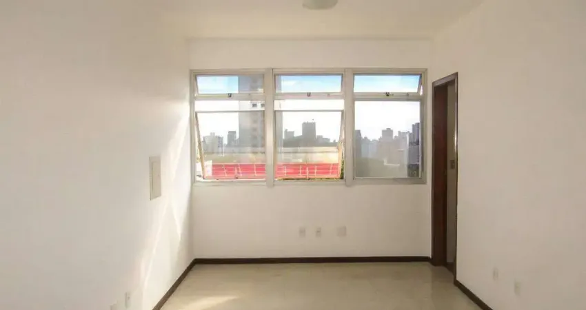 Ponto comercial para alugar na Avenida Nossa Senhora do Carmo, São Pedro, Belo Horizonte