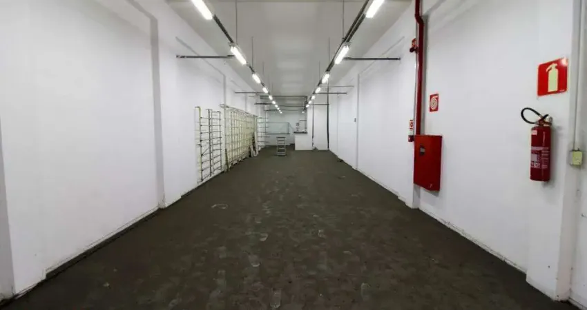 Ponto comercial para alugar na R. Goitacazes, Centro, Belo Horizonte