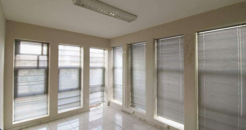 Sala comercial para alugar na Avenida do Contorno, Prado, Belo Horizonte