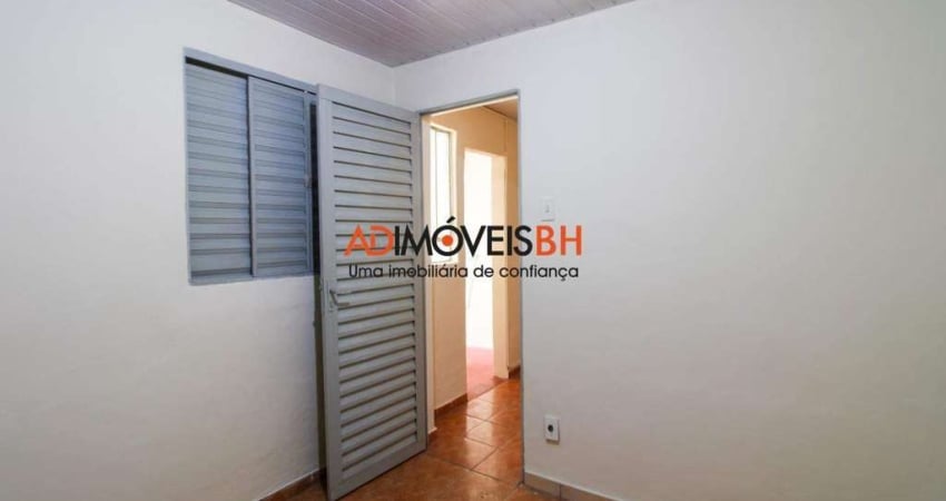 Barracão para aluguel, 1 quarto, Padre Eustáquio - Belo Horizonte/MG