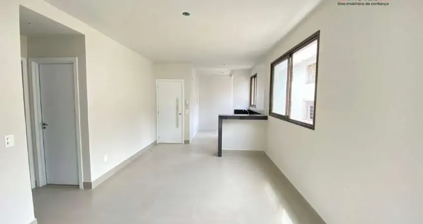 Apto Cobertura à venda, 2 quartos, 1 suíte, 2 vagas, Santo Antônio - Belo Horizonte/MG