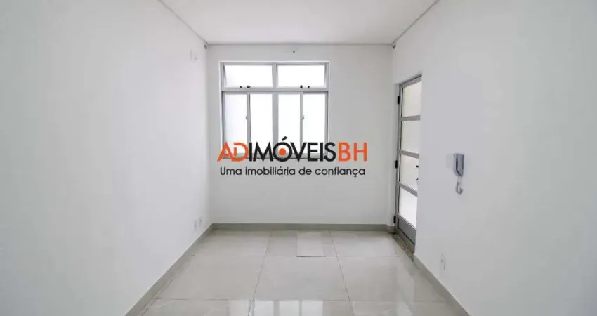 Apartamento para aluguel, 2 quartos, 1 suíte, 1 vaga, Santa Cruz Industrial - CONTAGEM/MG