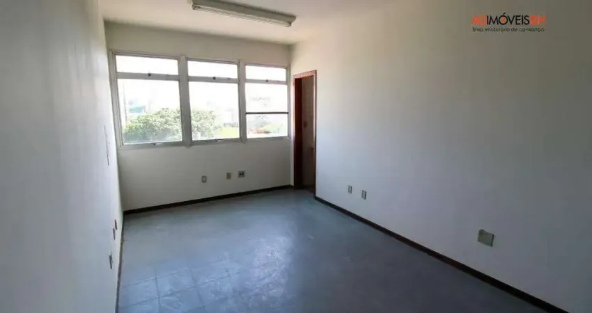 Sala comercial para alugar na Avenida Nossa Senhora do Carmo, São Pedro, Belo Horizonte