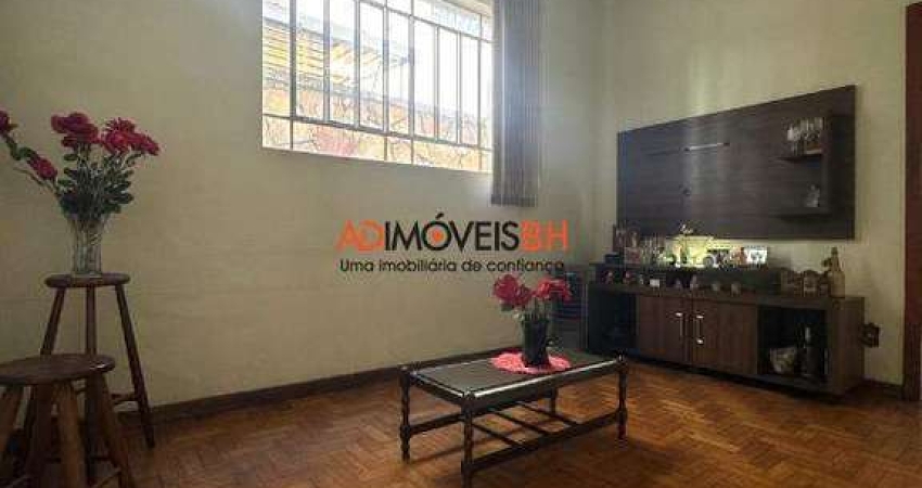 Apartamento com área de 67m², 02 quartos, 01 vaga, no Barroca