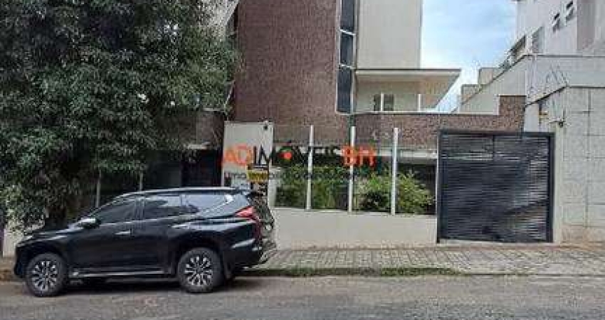Apartamento com área de 54m², 02 suítes, 01 vaga de garagem, no Carmo (Sion)