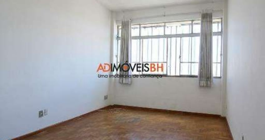 Sala comercial para alugar na Avenida Amazonas, Centro, Belo Horizonte