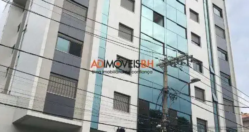 Apartamento à venda, 3 quartos, 1 suíte, 2 vagas, Prado - Belo Horizonte/MG