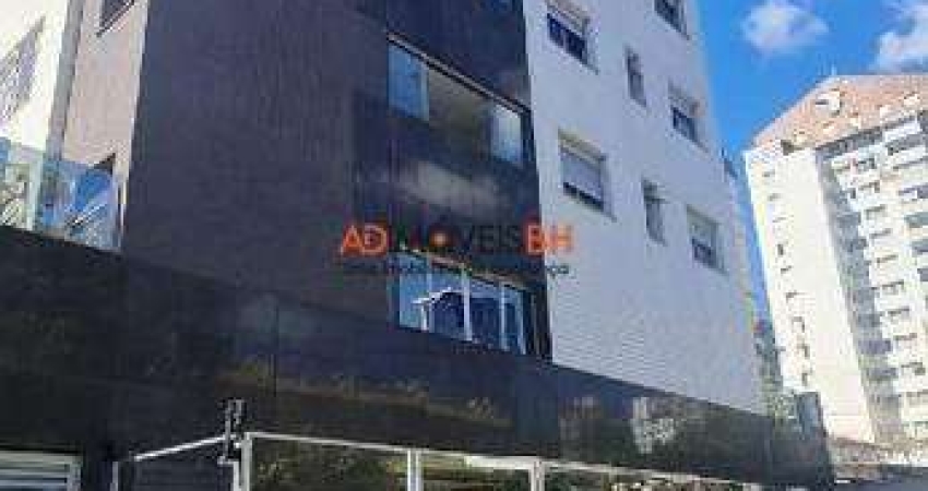 Apartamento com área de 100m², 03 quartos, 01 suíte, 02 vagas de garagem, no Funcionários