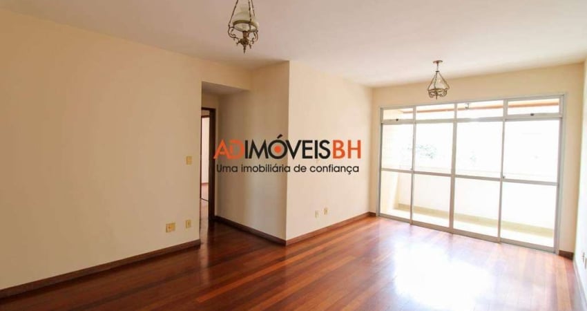 Apartamento para aluguel, 3 quartos, 1 suíte, 1 vaga, Palmares - Belo Horizonte/MG