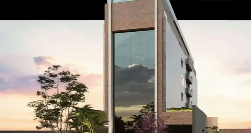 Apartamento à venda, 3 quartos, Serra - Belo Horizonte
