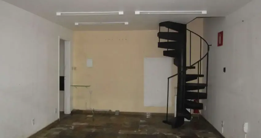 Loja para aluguel, 1 vaga, Coração de Jesus - Belo Horizonte/MG
