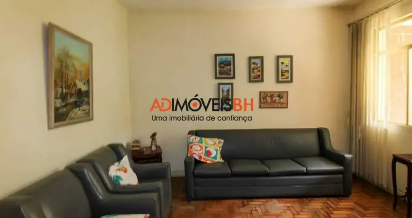 Casa para aluguel, 4 quartos, 6 vagas, Santo Antônio - Belo Horizonte/MG