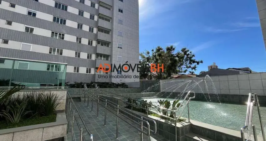 Apartamento à venda, 2 quartos, 1 suíte, 2 vagas, Carlos Prates - Belo Horizonte/MG