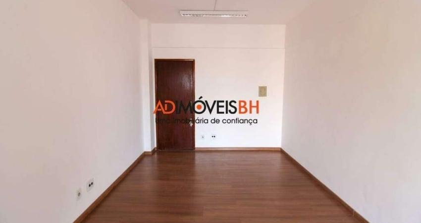 Sala comercial para alugar na R. Dr. Jarbas Vidal Gomes, Cidade Nova, Belo Horizonte