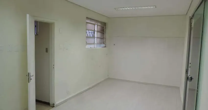 Casa Comercial para aluguel, Funcionários - Belo Horizonte/MG