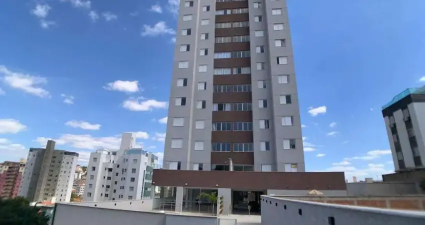 Apto Área Privativa à venda, 2 quartos, 1 suíte, 3 vagas, Padre Eustáquio - Belo Horizonte/MG