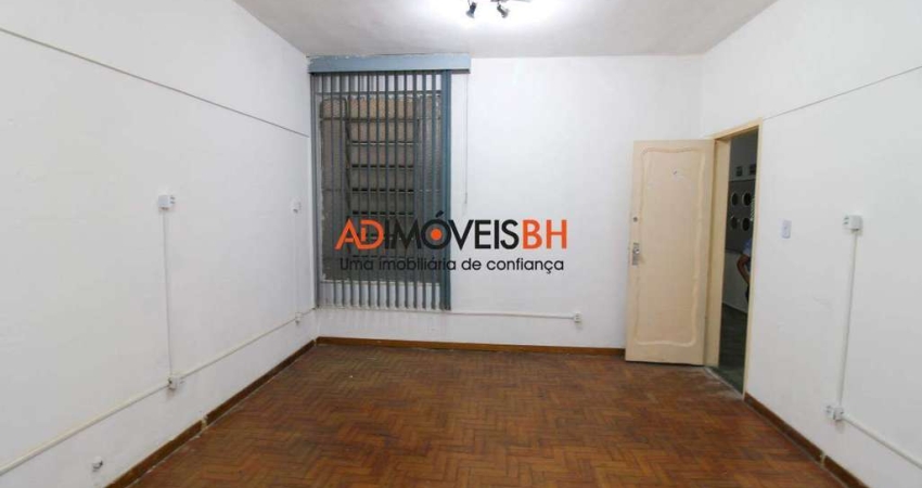 Sala comercial para alugar na Rua Curitiba, Centro, Belo Horizonte