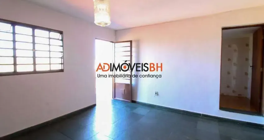 Casa para aluguel, 3 quartos, 1 suíte, Ipê - Belo Horizonte/MG