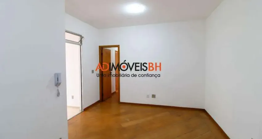 Apartamento para aluguel, 3 quartos, 1 vaga, Santa Branca - Belo Horizonte/MG