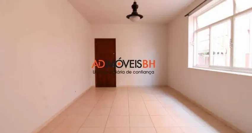 Apartamento para aluguel, 3 quartos, 1 suíte, 1 vaga, Santo Antônio - Belo Horizonte/MG