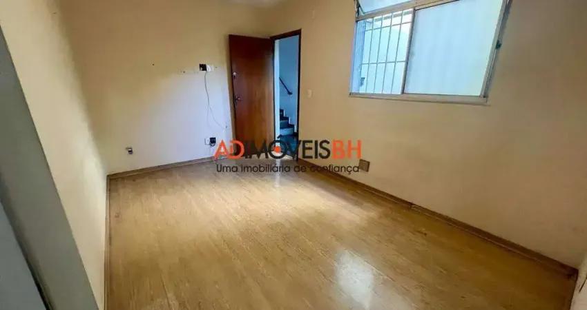 Apartamento com área de 43m², 02 quartos, condomínio com lazer, faixa 01 do Minha Casa, Minha Vida