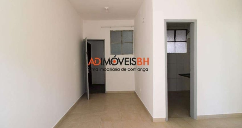 Apartamento para aluguel, 1 quarto, Luxemburgo - Belo Horizonte/MG