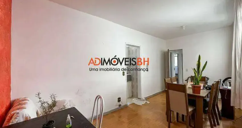 Apartamento à venda, 3 quartos, 1 vaga, sagrada família - belo horizonte/mg