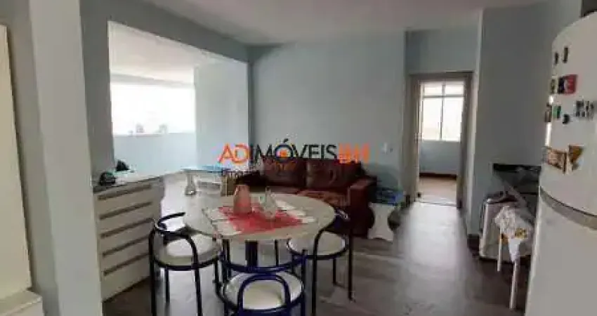 Apartamento à venda, 2 quartos, 1 vaga, alto barroca - belo horizonte/mg
