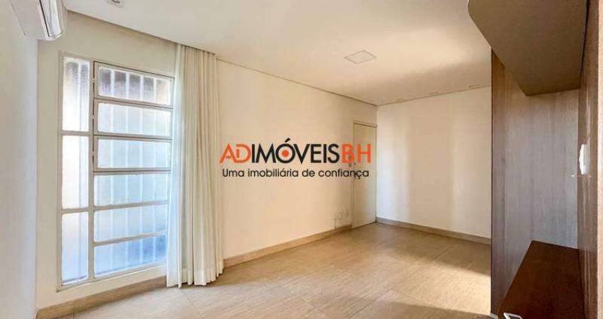 Apartamento à venda, 3 quartos, 1 vaga, Santa Mônica - Belo Horizonte/MG