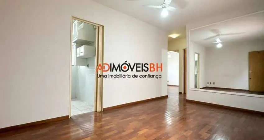 Apartamento com área de 56m², 03 quartos, 01 suíte, 01 vaga, portaria 24hs, elegível para o programa Minha Casa Minha Vida