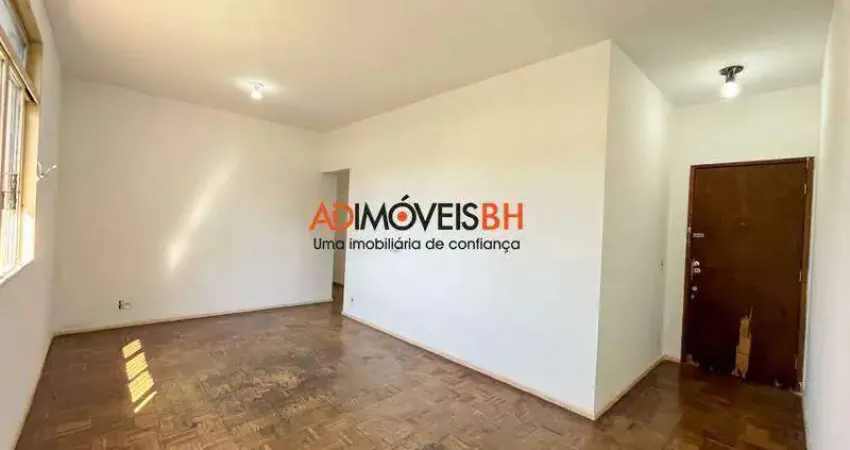 Apartamento à venda, 3 quartos, 1 vaga, Coração de Jesus - Belo Horizonte/MG