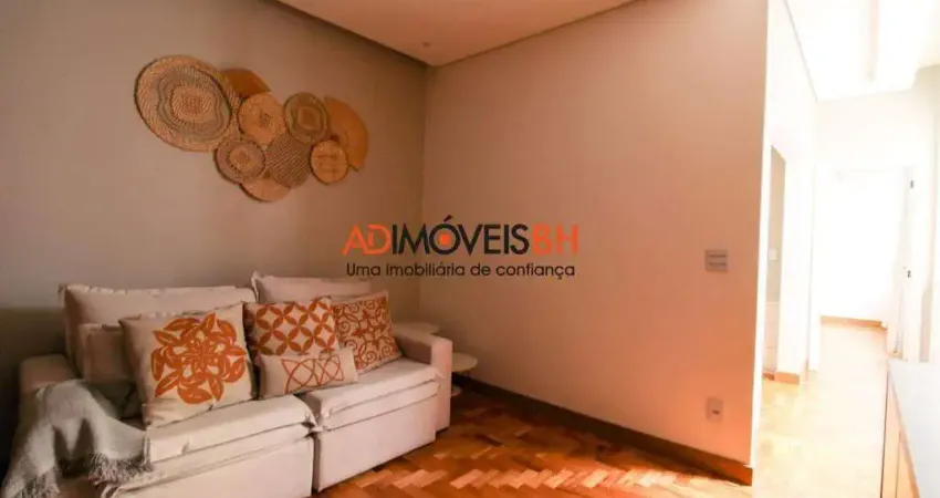 Apartamento para aluguel, 1 quarto, Centro - Belo Horizonte/MG