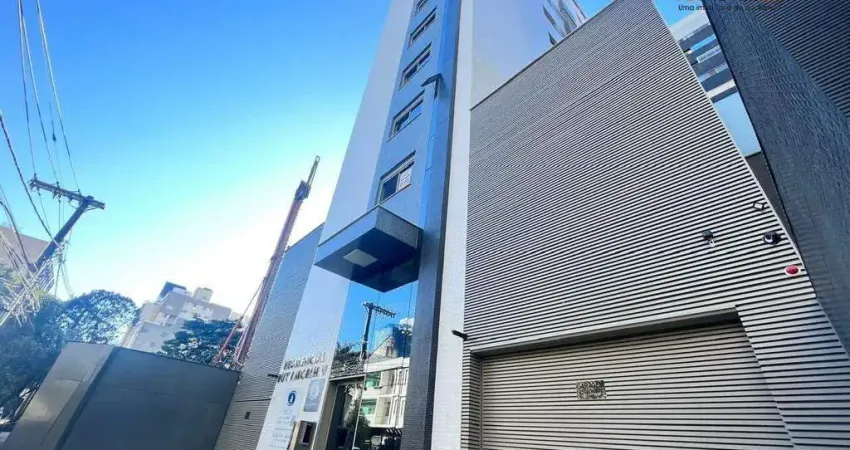 Apto área privativa à venda, 2 quartos, 2 suítes, 2 vagas, santo agostinho - belo horizonte/mg