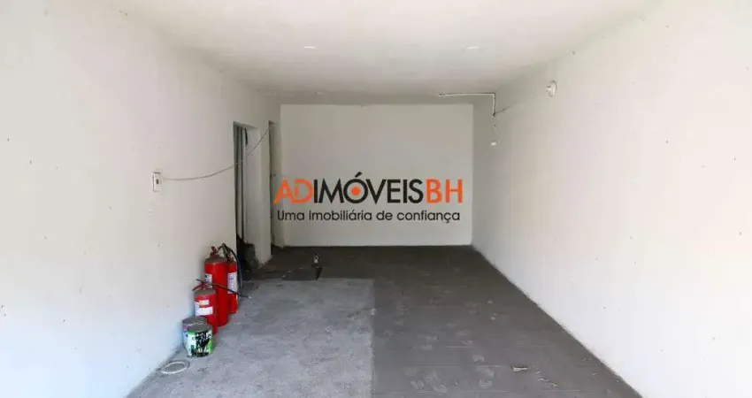 Ponto comercial para alugar na Avenida Dom Pedro II, Carlos Prates, Belo Horizonte