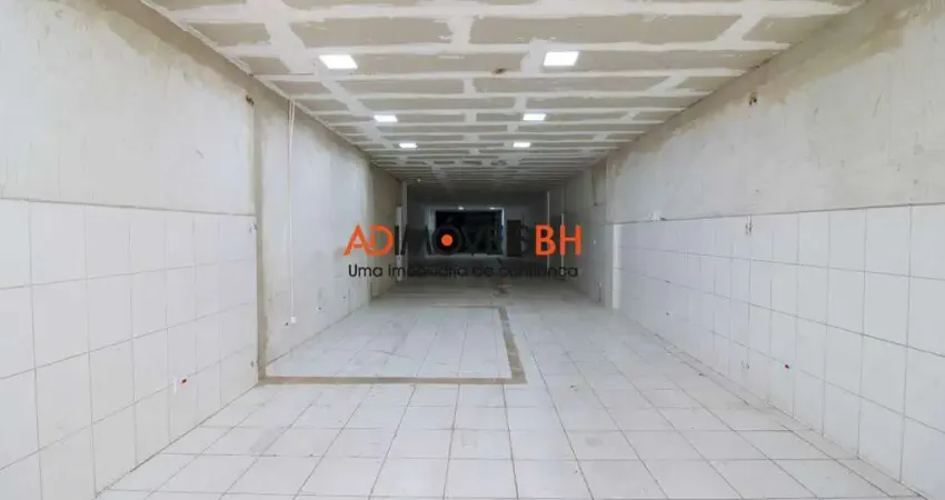 Ponto comercial para alugar na Rua da Bahia, Centro, Belo Horizonte