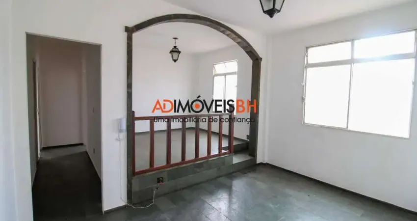 Apartamento para aluguel, 2 quartos, nova cachoeirinha - belo horizonte/mg