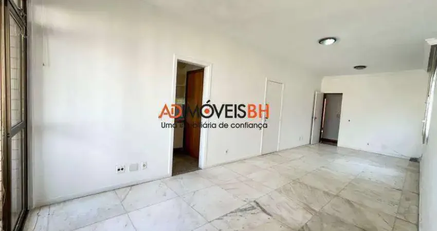 Apartamento à venda, 4 quartos, 1 suíte, 2 vagas, coração de jesus - belo horizonte/mg
