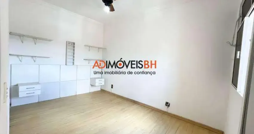 Apartamento à venda, 1 quarto, 1 suíte, 1 vaga, Floresta - Belo Horizonte/MG