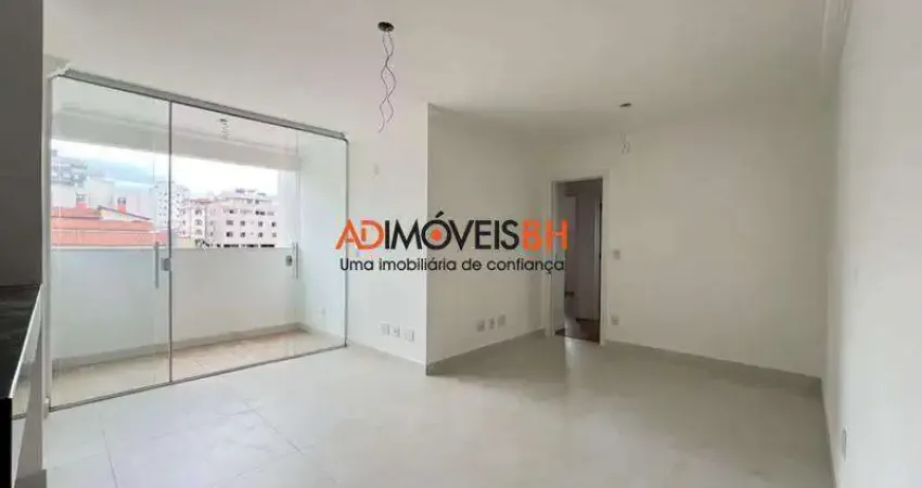 Apartamento à venda, 3 quartos, 1 suíte, 2 vagas, sagrada família - belo horizonte/mg