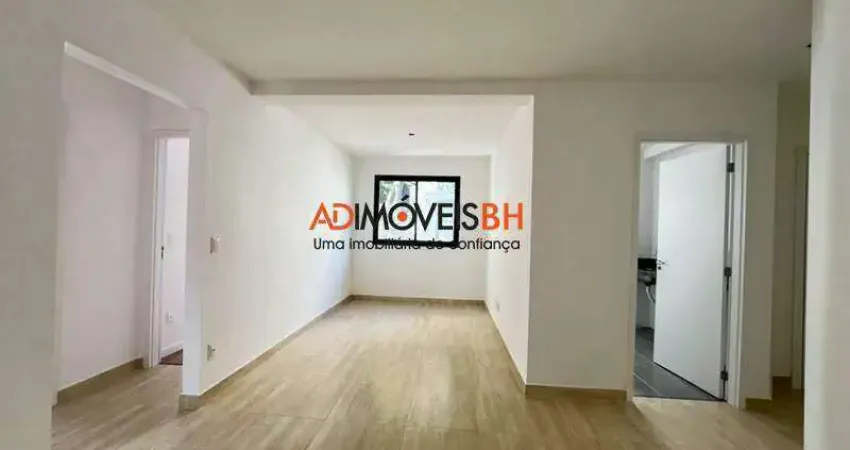 Apartamento à venda, 2 quartos, 1 suíte, 2 vagas, serra - belo horizonte/mg