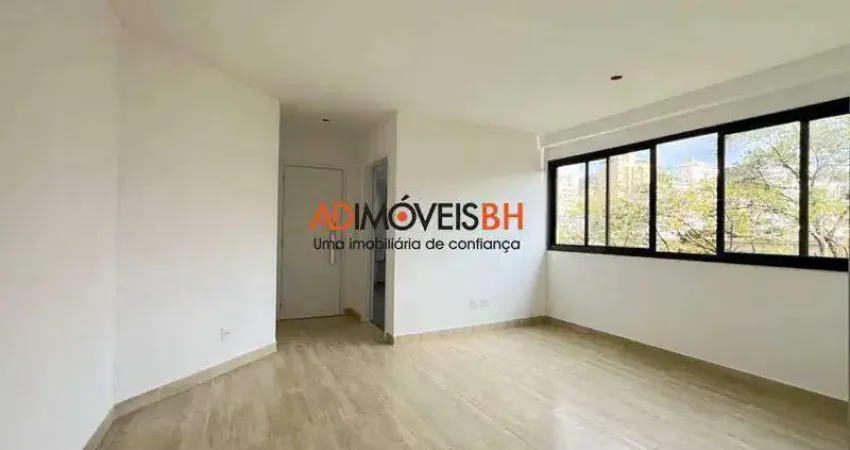 Apartamento à venda, 2 quartos, 1 suíte, 2 vagas, serra - belo horizonte/mg