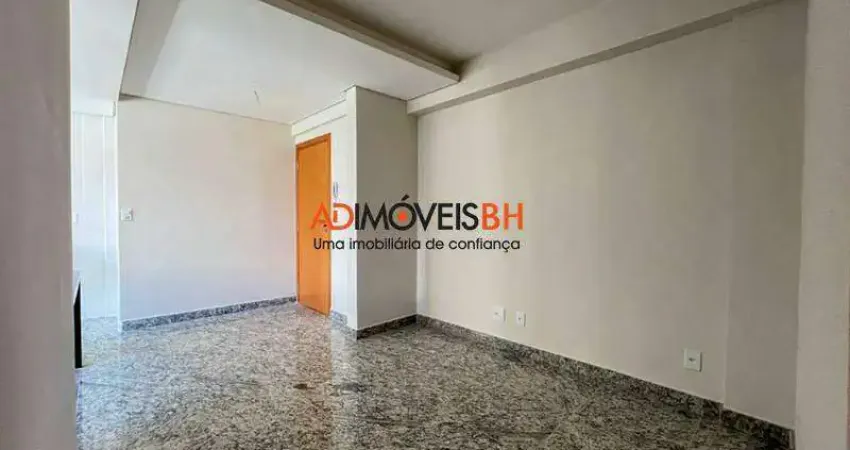 Apartamento à venda, 2 quartos, 1 suíte, 1 vaga, lourdes - belo horizonte/mg