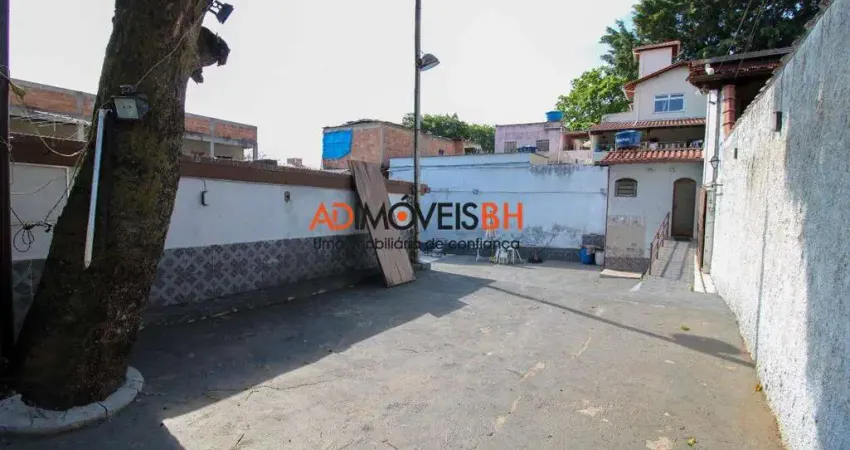 Terreno comercial para alugar na Rua Beta, Nova Suíssa, Belo Horizonte