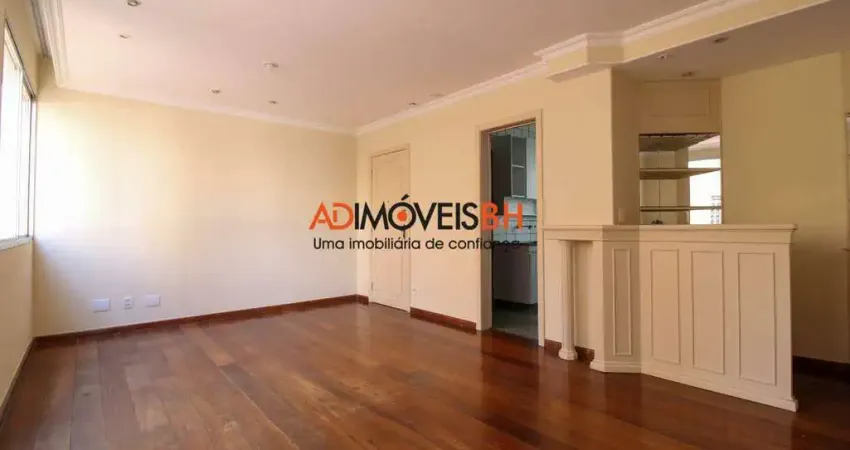 Apartamento para aluguel, 3 quartos, 1 suíte, 2 vagas, caiçaras - belo horizonte/mg