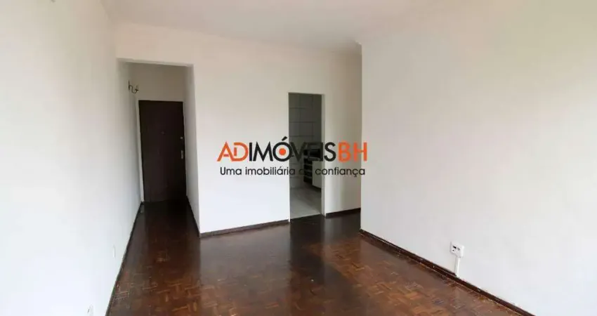 Apartamento para aluguel, 3 quartos, 1 vaga, havaí - belo horizonte/mg