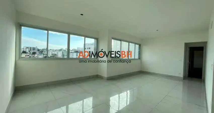 Apartamento à venda, 4 quartos, 2 suítes, 3 vagas, cidade nova - belo horizonte/mg