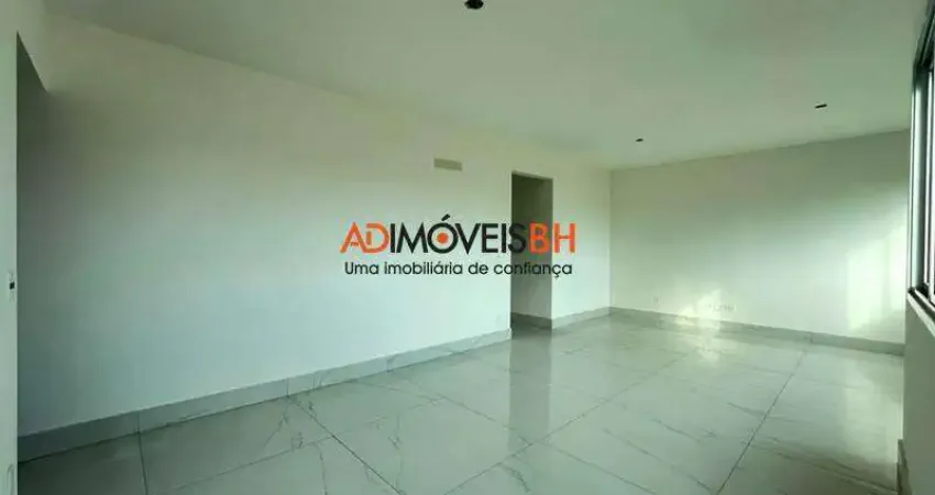 Apartamento à venda, 4 quartos, 2 suítes, 3 vagas, cidade nova - belo horizonte/mg