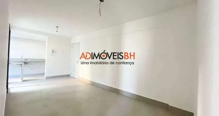 Apto área privativa à venda, 2 quartos, 1 suíte, 2 vagas, cidade nova - belo horizonte/mg