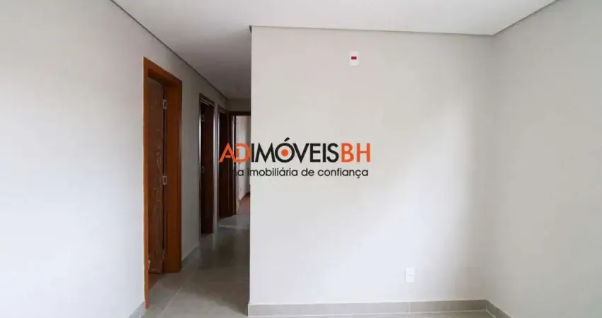 Apartamento para aluguel, 3 quartos, 1 suíte, 3 vagas, santo antônio - belo horizonte/mg