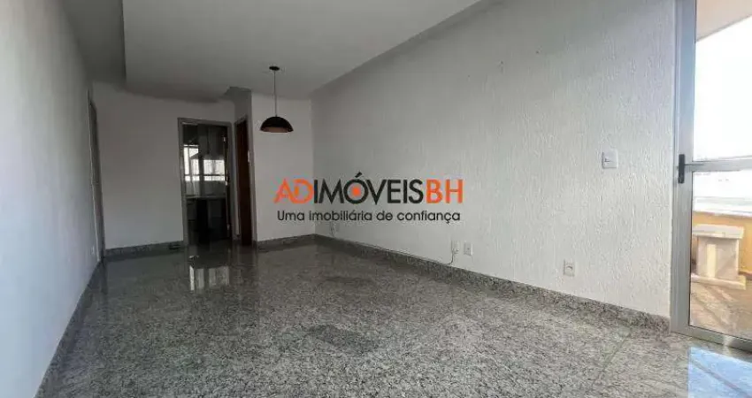 Apartamento à venda, 3 quartos, 1 suíte, 2 vagas, sagrada família - belo horizonte/mg
